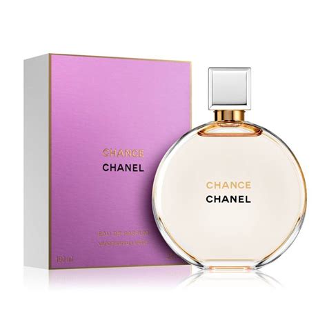 chance by chanel women